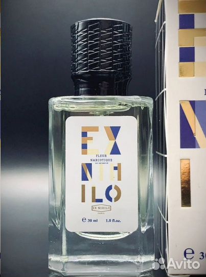 Духи флер наркотик 30мл ОАЭ