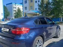 BMW X6 3.0 AT, 2010, 150 000 км, с пробегом, цена 2 400 000 руб.