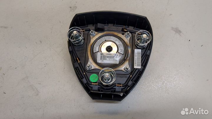 Подушка безопасности водителя Hyundai i40