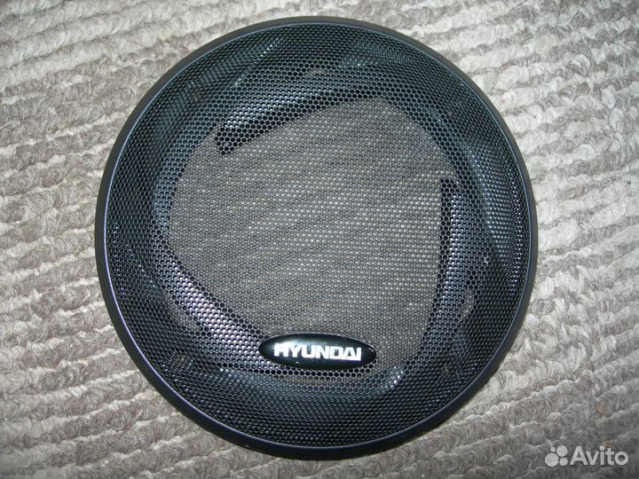 Сетки для динамиков 16 и 10 см