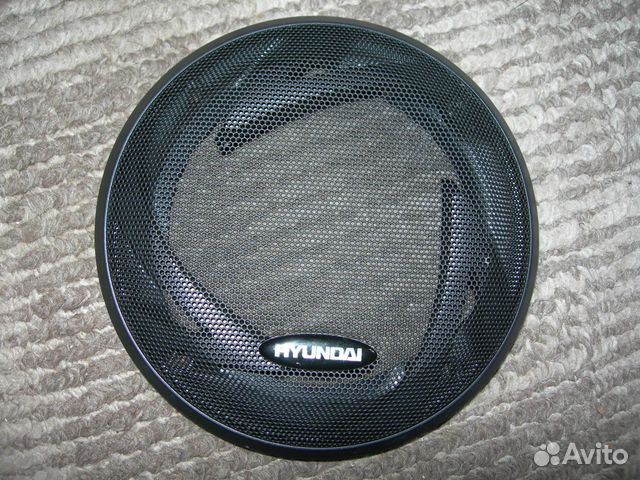 Сетки для динамиков 16 и 10 см