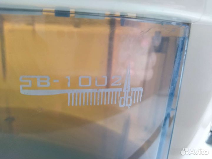 Ультрафиолетовый стерилизатор germix SB-1002