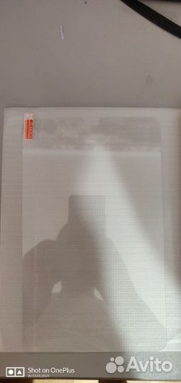 Защитное стекло для Samsung Tab E (T560 9.6)