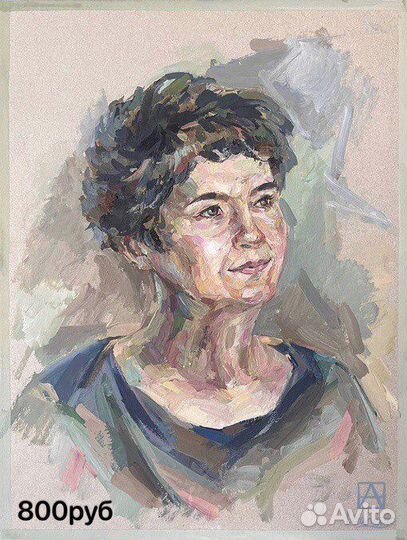 Рисунок / арт на заказ