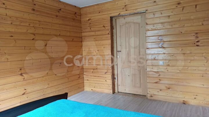 Дом 96,5 м² на участке 14,9 сот.