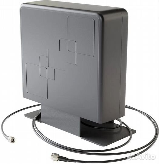 Комнатная антенна для 3G/4G/LTE роутера