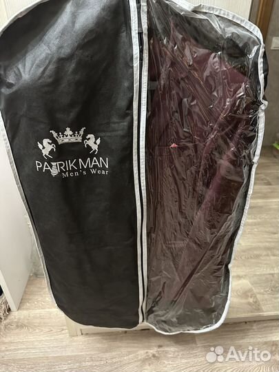 Костюм мужской
