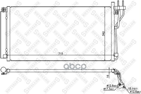 10-45105-SX NS94896AVA HY5184 976063L180 р