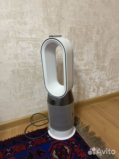 Воздухоочиститель Dyson HP05 Pure Hot + Cool