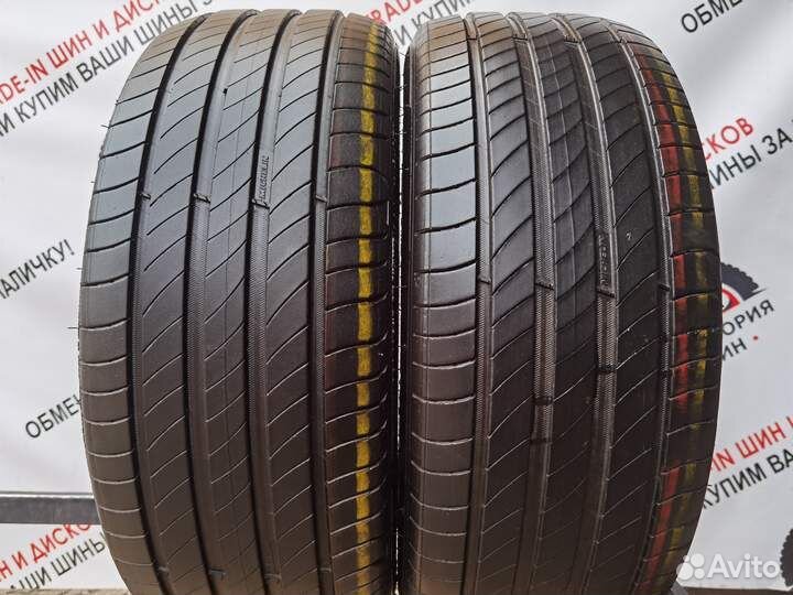 Michelin Primacy 4 205/45 R17
