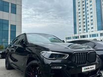 BMW X6 3.0 AT, 2020, 65 000 км, с пробегом, цена 9 600 000 руб.