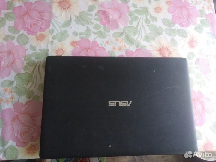 Asus