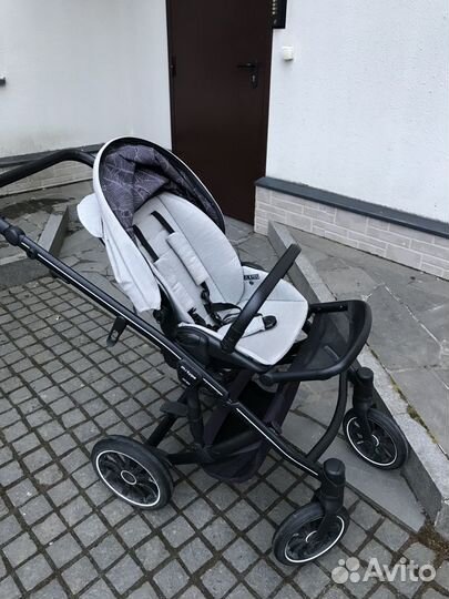 Коляска Anex m type 2 в 1