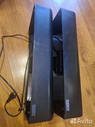 Светильник Exo Terra 45х9х20см