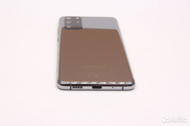 Samsung G985F/DS Galaxy S20 Plus 128Gb Cosmic Grey