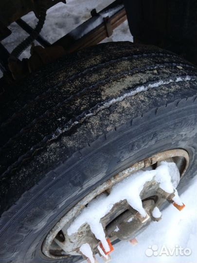 МАЗ 437040-062, 2003