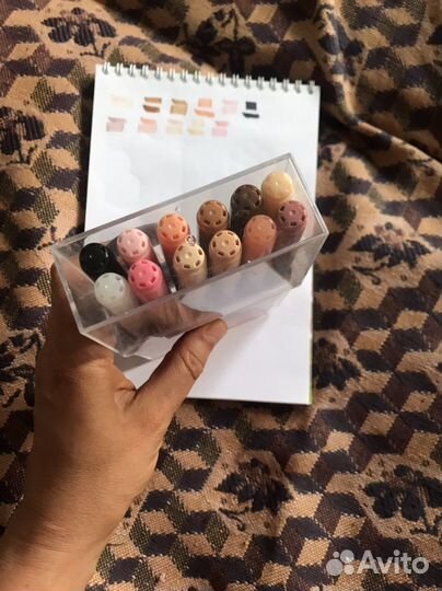 Маркеры Copic ciao