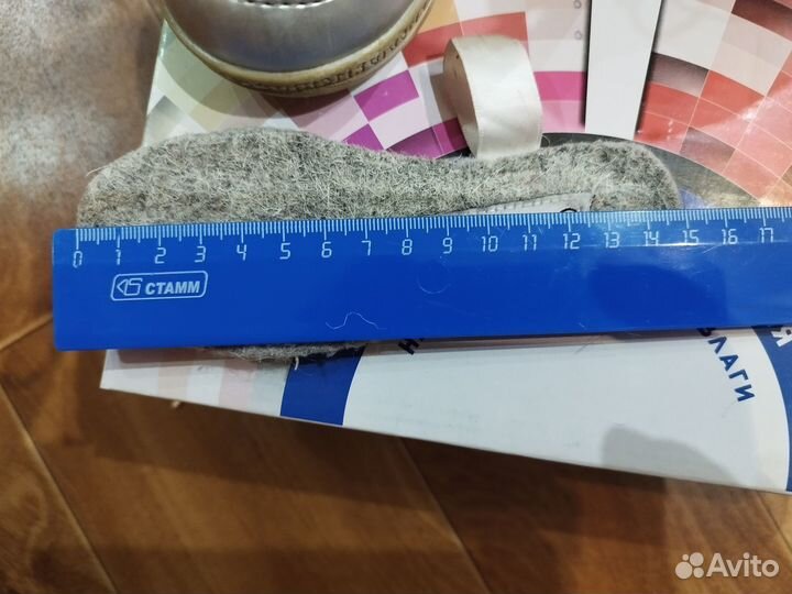 Продам дутики Котофей для девочки, размер 23