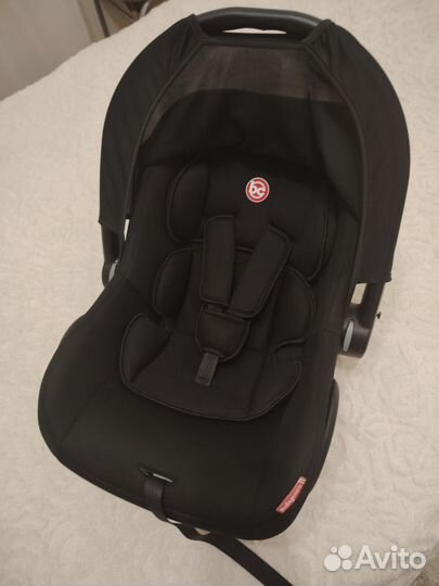 Автомобильное кресло
