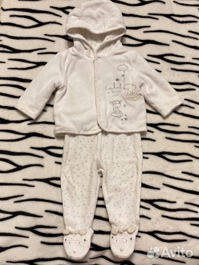 Костюм детский Mothercare