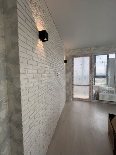 3-к. квартира, 60,7 м², 10/25 эт.