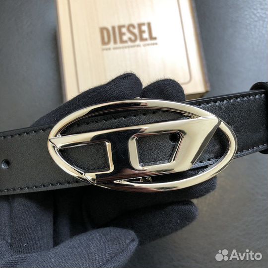 Ремень женский diesel