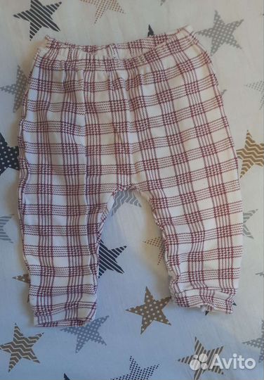 Костюмчик для девочки 68