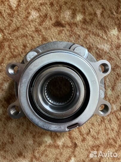 Продам ступицу в сборе на ниссан теана L33