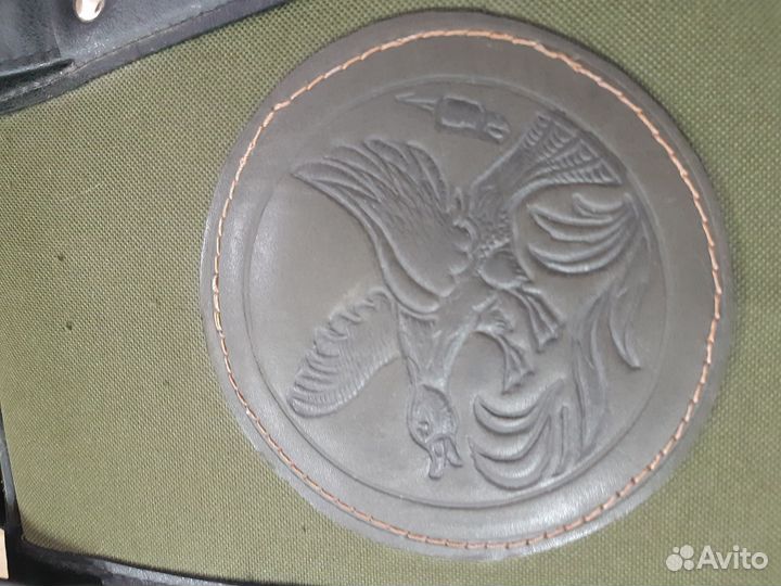 Чехол для карабина или ружья