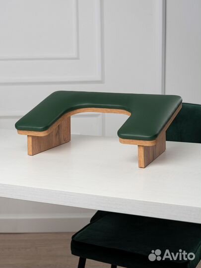 Подставка для маникюра новая