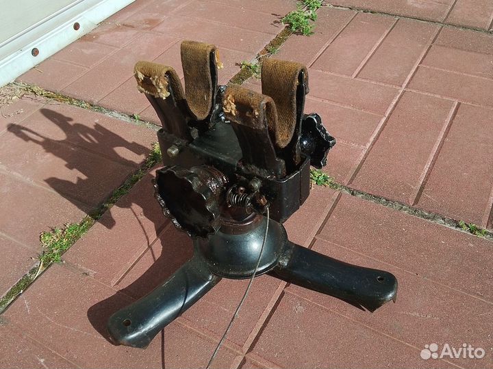 Пристрелочный станок