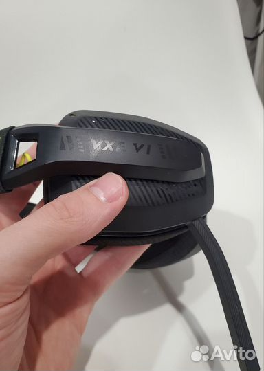 Беспроводные наушники Vgn vxe v1