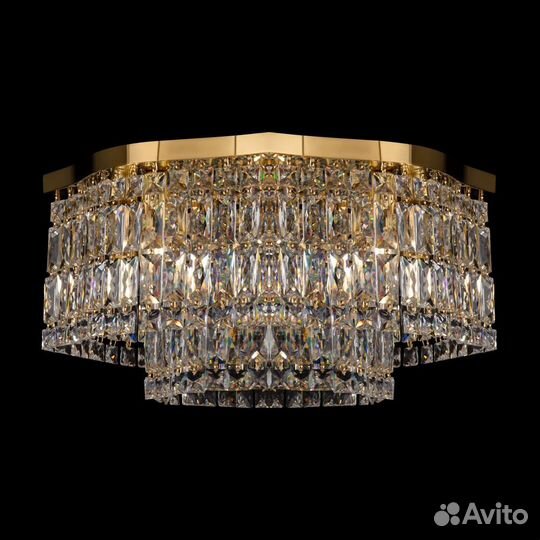 Потолочный светильник Dune DIA005CL-06G