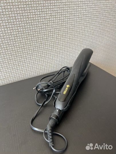 Утюжок vitek для волос