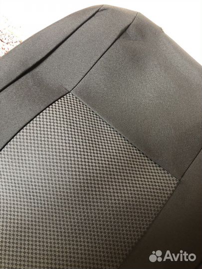 Автомобильные чехлы Volkswagen Jetta