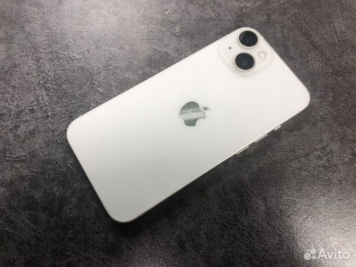 iPhone 14, 128 ГБ