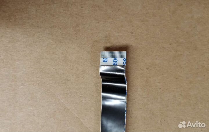 Шлейф 6-43-W65E0-023-1 для DNS W650EH-2