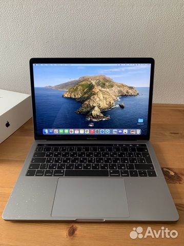 Apple MacBook Pro 13 2019 128