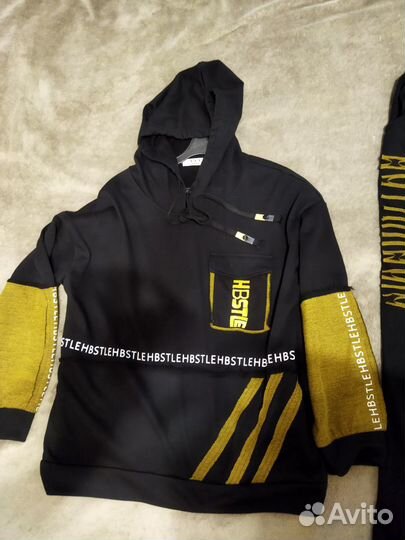 Спортивный костюм женский 48