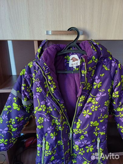 Одежда для девочки пакетом