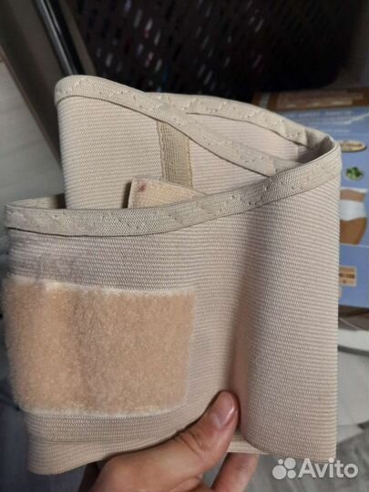 Бандаж для беременных и после родов