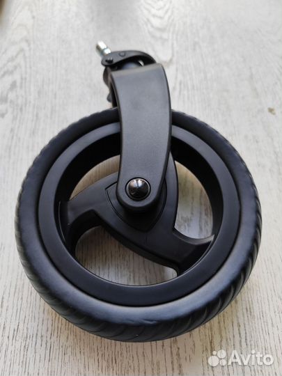 Колесо для детской коляски Valcobaby snap 4 trend