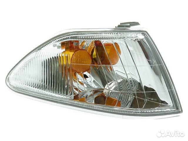 Указатель поворота угловой правый Carina