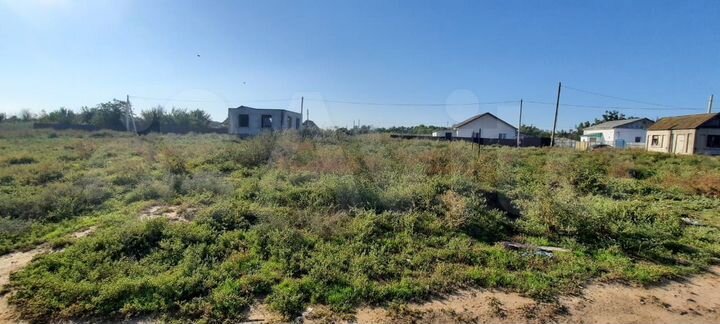 Участок 5,6 сот. (СНТ, ДНП)