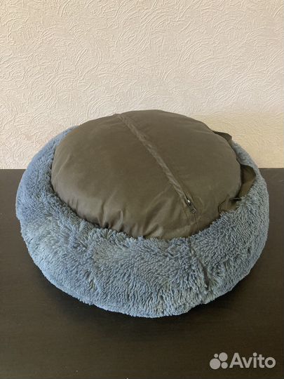 Лежанка для кошек и собак мелких пород