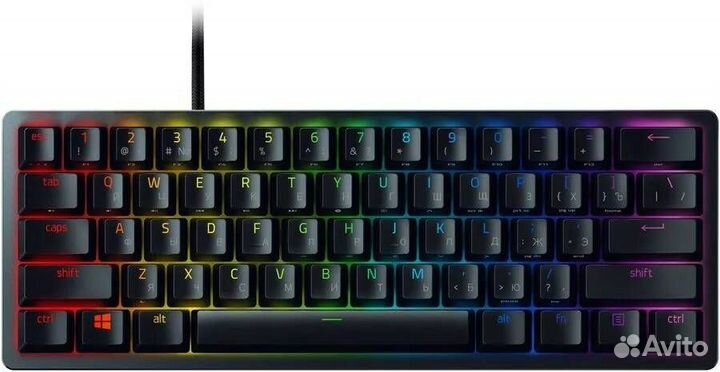 Razer Huntsman Mini
