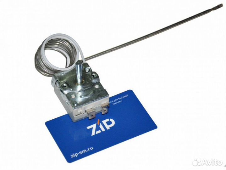 Термостат духовки плиты 50-320C NT252AR tecasa CO