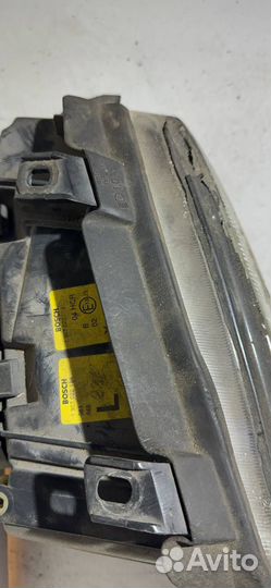 Фара левая Audi A4 B5 1995