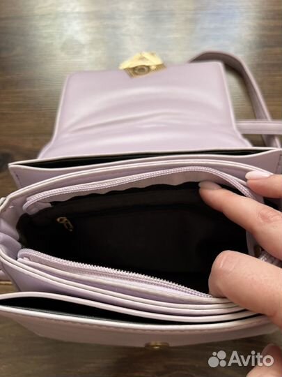 Сумка женская через плечо