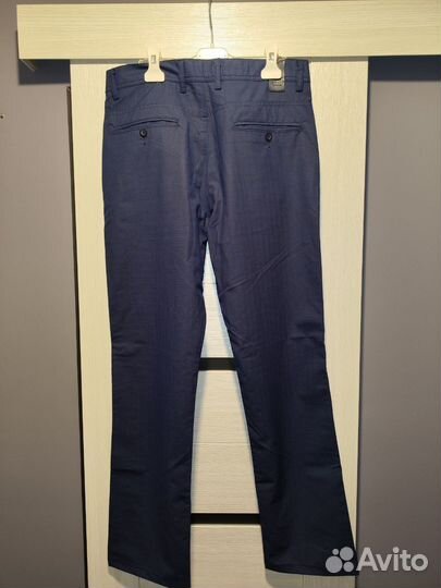 Брюки мужские классические Q708 Jeans